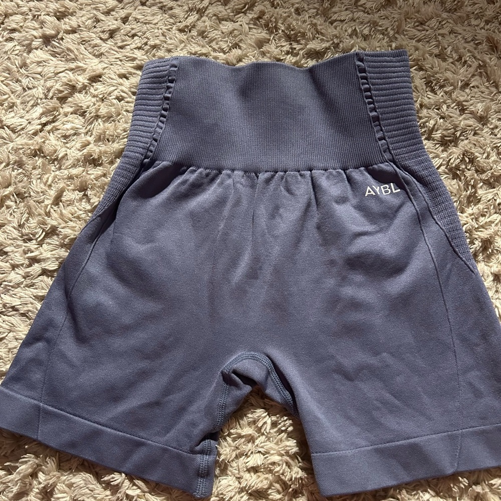 SOLD AYBL Balance V2 Seamless shorts